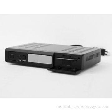 Portable Opticum 4060CX Satellite TV Receiver Box With CONA